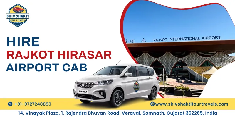 Hirasar Airport Cab Service