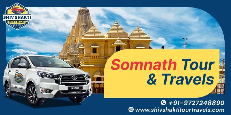 Somnath Tours and Travels